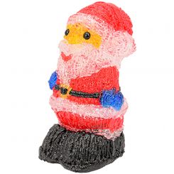 LED Weihnachtsmann 