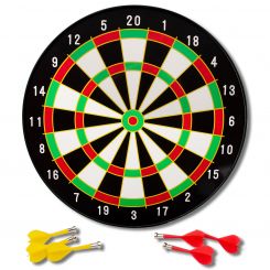 ARLT - magnetisches Dartspiel 