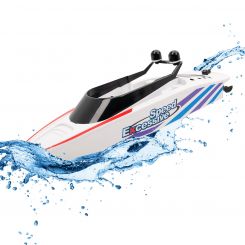 Speedboot M-3323 
