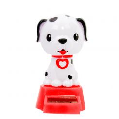 Wackelfigur Hund 