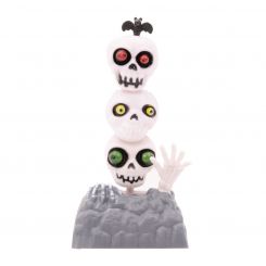 Wackelfigur Skelette 