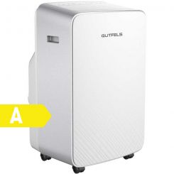 Gutfels CM 61247 Monoblock Klimagerät weiß / A 