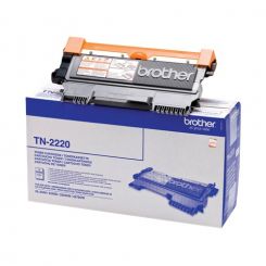 Brother TN2220 Toner Schwarz 