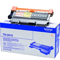 Brother TN2010 Toner Schwarz 