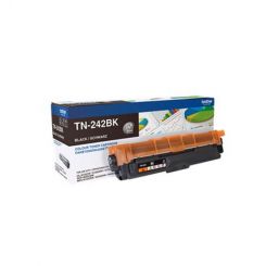 Brother TN-242BK Toner Schwarz 
