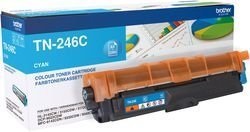 Brother TN-246C Toner Cyan 