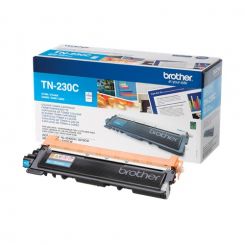 Brother TN-230C Toner Cyan 