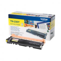 Brother TN-230Y Toner Gelb 