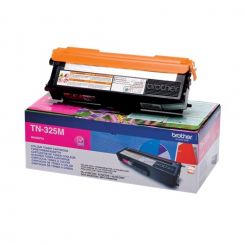 Brother TN325M Toner Magenta 