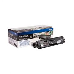 Brother TN-321BK Toner Schwarz 