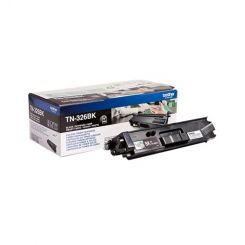 Brother TN-326BK Toner Schwarz 
