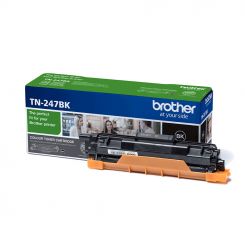 Brother Toner TN-247BK Schwarz 