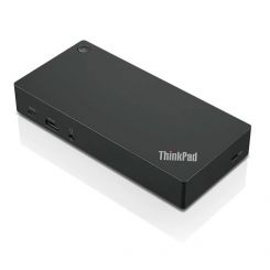 Lenovo ThinkPad USB-C Dock Gen2 