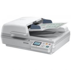 Epson WorkForce DS-7500N 