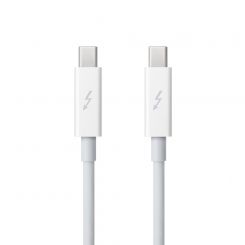 Apple 2m Thunderbolt Kabel 