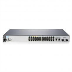 HP 2530-24-PoE+ Switch 
