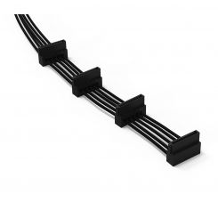 be quiet! Sleeved Power Cable CS-3440 