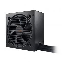 500W be quiet! Pure Power 11 - 80 Plus Gold 