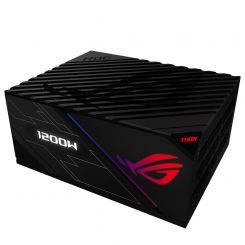 1200W ASUS ROG-THOR-1200P - 80 Plus Platinum vollmodular 