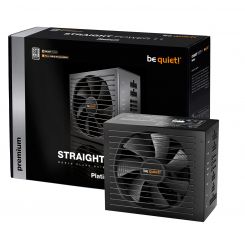 750W be quiet! Straight Power 11 Platinum - 80 Plus Platinum vollmodular 