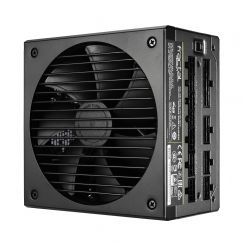 760W Fractal Design Ion+ - 80 Plus Platinum vollmodular 