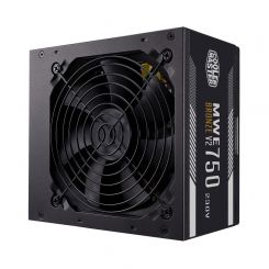 750W Cooler Master MWE V2 - MPE-7501-ACABW-B 
