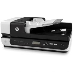 HP ScanJet Enterprise 7500 