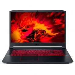 Acer Nitro 5 AN515-54-55UY 15,6" FullHD - Neuware (OVP geöffnet) 