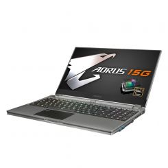 Gigabyte Aorus 15G WB-7DE11B0MH 15,6" FullHD - Neuware (OVP geöffnet) 