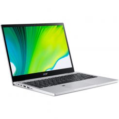 Acer Spin 3 SP313-51N-55ED 13,3" - Neuware (OVP geöffnet) 