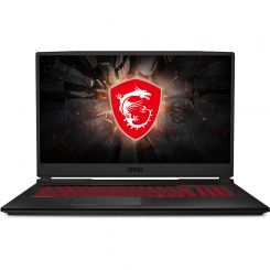 MSI GL75 10SCSR-057 Leopard 17,3" FullHD 