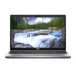 Dell Latitude 15 5510 - PX832 15,6" FullHD - Vorführware 