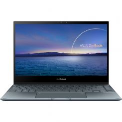 ASUS ZenBook Flip 13 UX363JA-HR195R 13,3" FullHD - Vorführware 