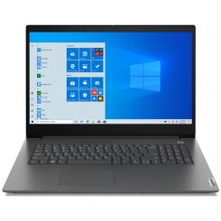 Lenovo V17-IIL - 82GX008WGE 17,3" Full HD - Vorführware 