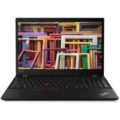 Lenovo ThinkPad T15 G2 - 20W4008HGE 15,6" FullHD 