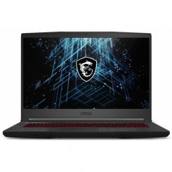MSI GF65 Thin 10UE-273 15,6" FullHD - Vorführware 