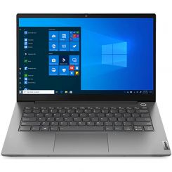 Lenovo ThinkBook 14 G3 ACL - 21A20005GE 14,0" FullHD - Neuware (OVP geöffnet) 