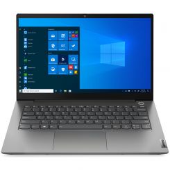 Lenovo ThinkBook 14 G2 ITL - 20VD008WGE 14,0" FullHD - B-Ware 