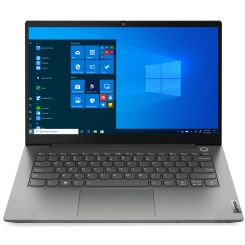Lenovo ThinkBook 14 G2 ITL - 20VD00MHGE 14,0" FullHD 