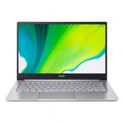 Acer Swift 3 SF314-59-74VC silber 14,0" FullHD - Neuware (OVP geöffnet) 