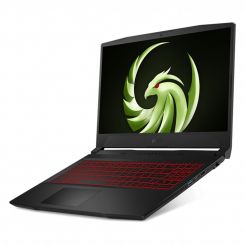 MSI Bravo 15 B5DD-035 15,6" FullHD 