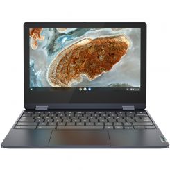 Lenovo IdeaPad Flex 3 Chromebook 11M836 - 64GB Blau - Vorführware 