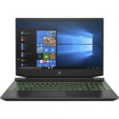 HP Pavilion Gaming 15-ec2155ng Shadow Black 15,6" FullHD 