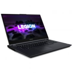 Lenovo Legion 5 17ACH6H Phantom Blue 17,3" FullHD 
