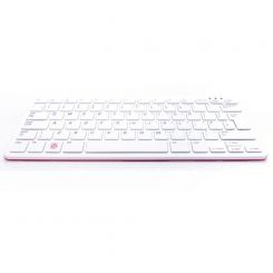 Raspberry Pi 400 