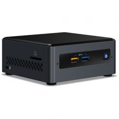 Intel NUC Kit NUC7PJYHN 