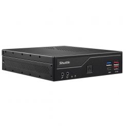 Shuttle XPC slim DH470C 