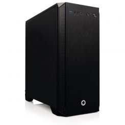 ARLT Home/Office PC / Intel Celeron / 4GB / SSD / Intel UHD / H606 / Win10 - Vorführware 