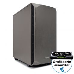 ARLT Power Station / AMD Ryzen 7 3700X / 16GB / 500GB SSD 