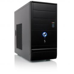 ARLT Mr. Whisper / Intel Core i5-11400 / 16GB RAM / 480GBGB SSD / Intel UHD 